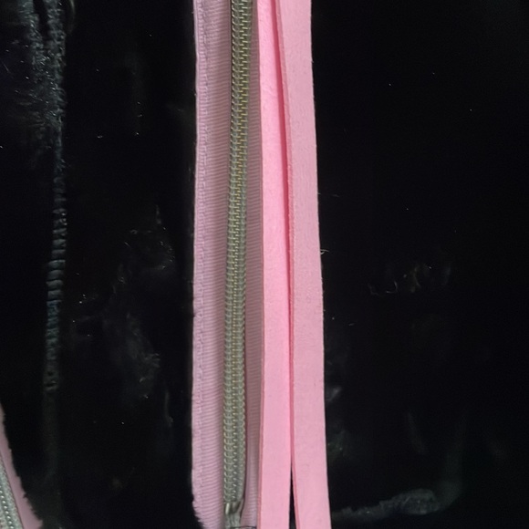 UGG Marlene Sherpa Jacket Animalia - Picture 2 of 15